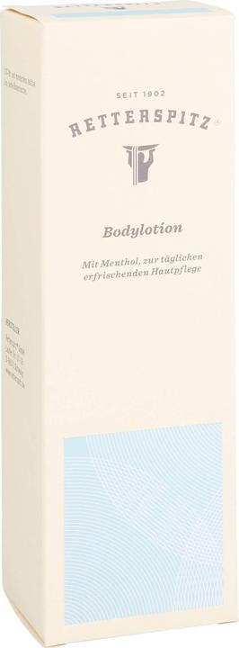 Produktbild Retterspitz Bodylotion (Körperlotion, 125 ml)