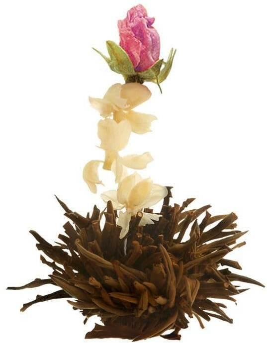 Image du produit Creano Fleurs de thé (0.50 l)