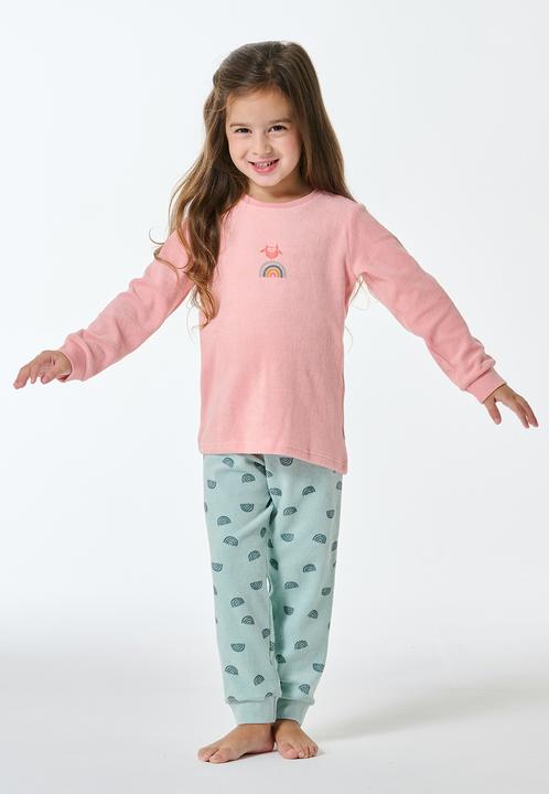 Image du produit Schiesser Pyjama Nightwear 2 (104)