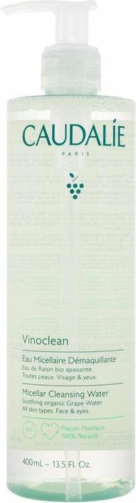 Caudalie Vinocl Eau Micell Demaquillant