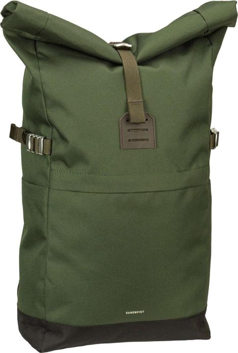 Produktbild Sandqvist Icon Rolltop Backpack 23 (15 l)