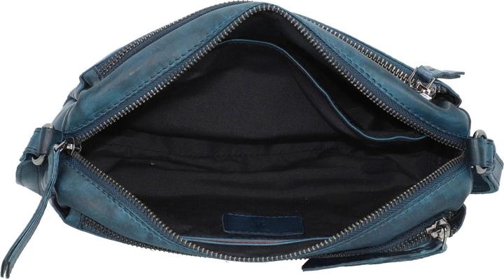 Produktbild Jack kinsky RV Umhänger, 3 Fächer