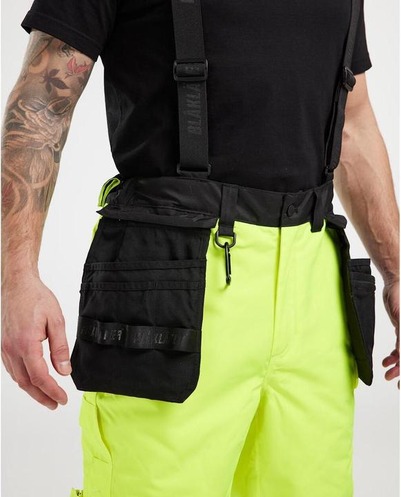 Produktbild Blakläder Abnehmbare Werkzeugtasche
