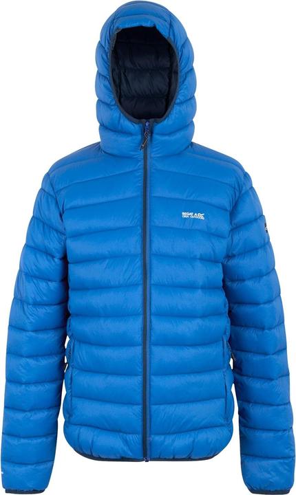 Snorkel Blue