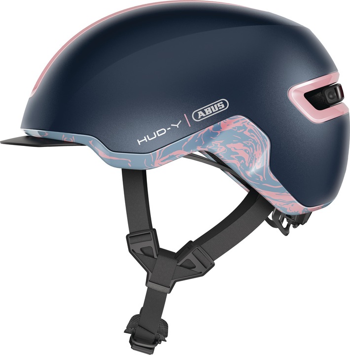 Image du produit Abus Hud-Y (51 - 55 cm)