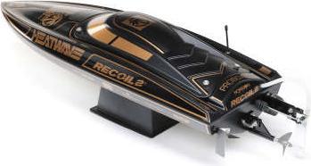 Immagine prodotto ProBoat Recoil 2 V2 26" Self-Righting Brushless Deep-V RTR Shreddy
