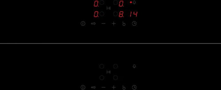 Produktbild Neff Built-in oven set, B2CCJ7AK0 + T46SBE1L0, BTX46PIB
