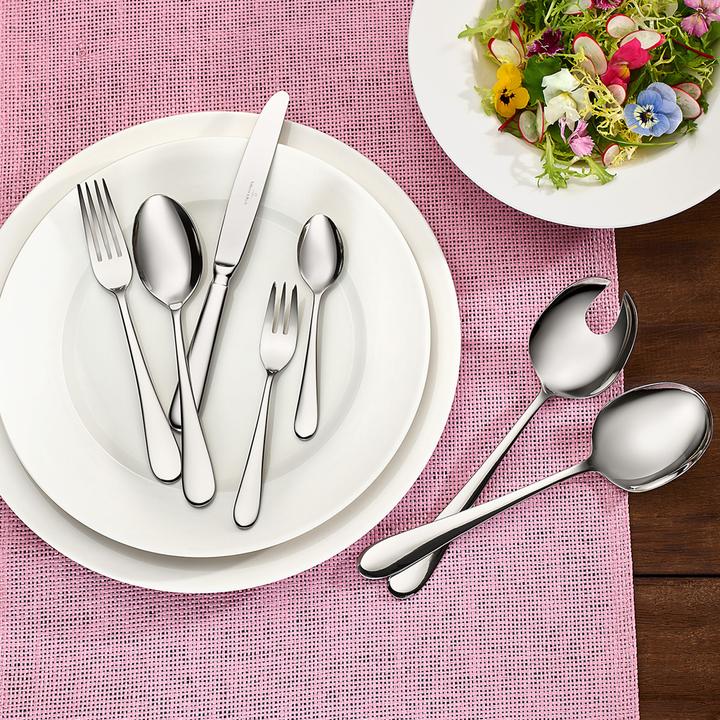 Produktbild Villeroy & Boch Oscar (68 Stück, Besteck Set)