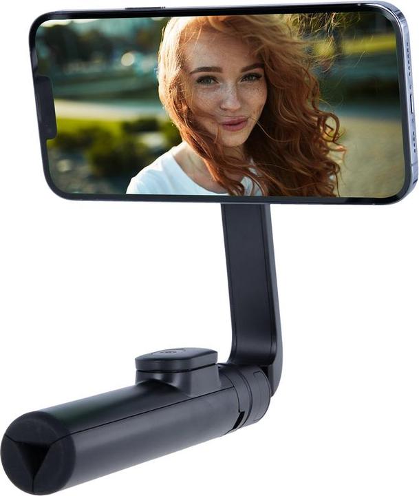 Actual product image Rollei Magnetisches Smartphone Selfie-Stativ