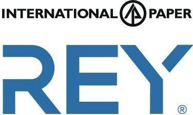 Actual product image Rey Copy paper Office Business 528208010421 A4 80g 500 sheets/pack. (80 g/m², 500 x, A4)