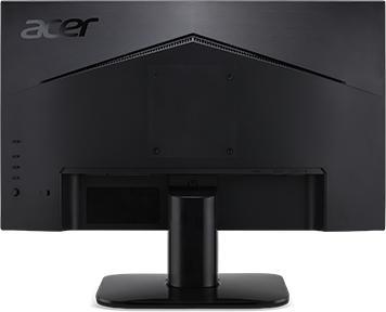 Actual product image Acer KA272bi (1920 x 1080 pixels, 27")