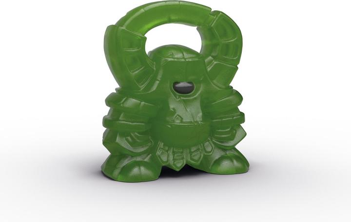 Produktbild Schleich Stein Düsenjet Fahrzeug mit Mini Cretaure