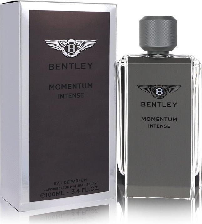 Produktbild Bentley Momentum Intense (Eau de Parfum, 100 ml)