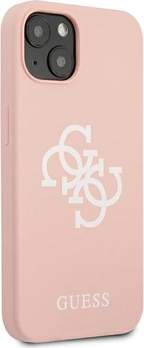 Actual product image Guess Case (Apple iPhone 13 mini)