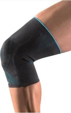Actual product image Sigvaris MOBILIS GenuActive Pad knee support M (M)