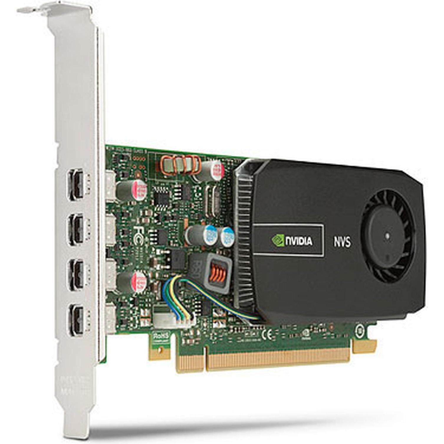 Lenovo Nvidia NVS 510 (2 GB), Grafikkarte