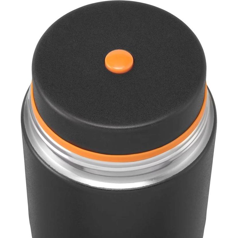 Esbit CLASSIC Edelstahl Thermobehälter 750 ml Thermobehälter, Portapranzo