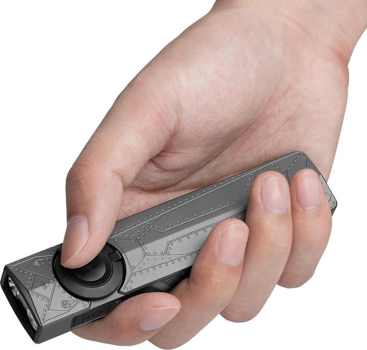 Image du produit Olight ArkPro (12.40 cm, 1500 lm)