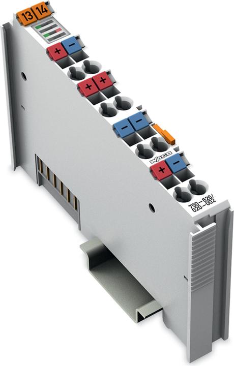Produktbild Wago 750-626/020-002