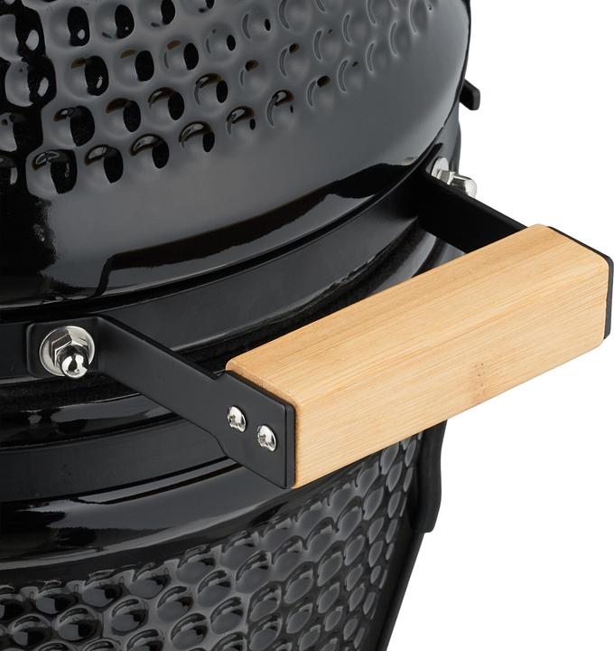 Actual product image Relaxdays Kamado-Grill (260 mm)