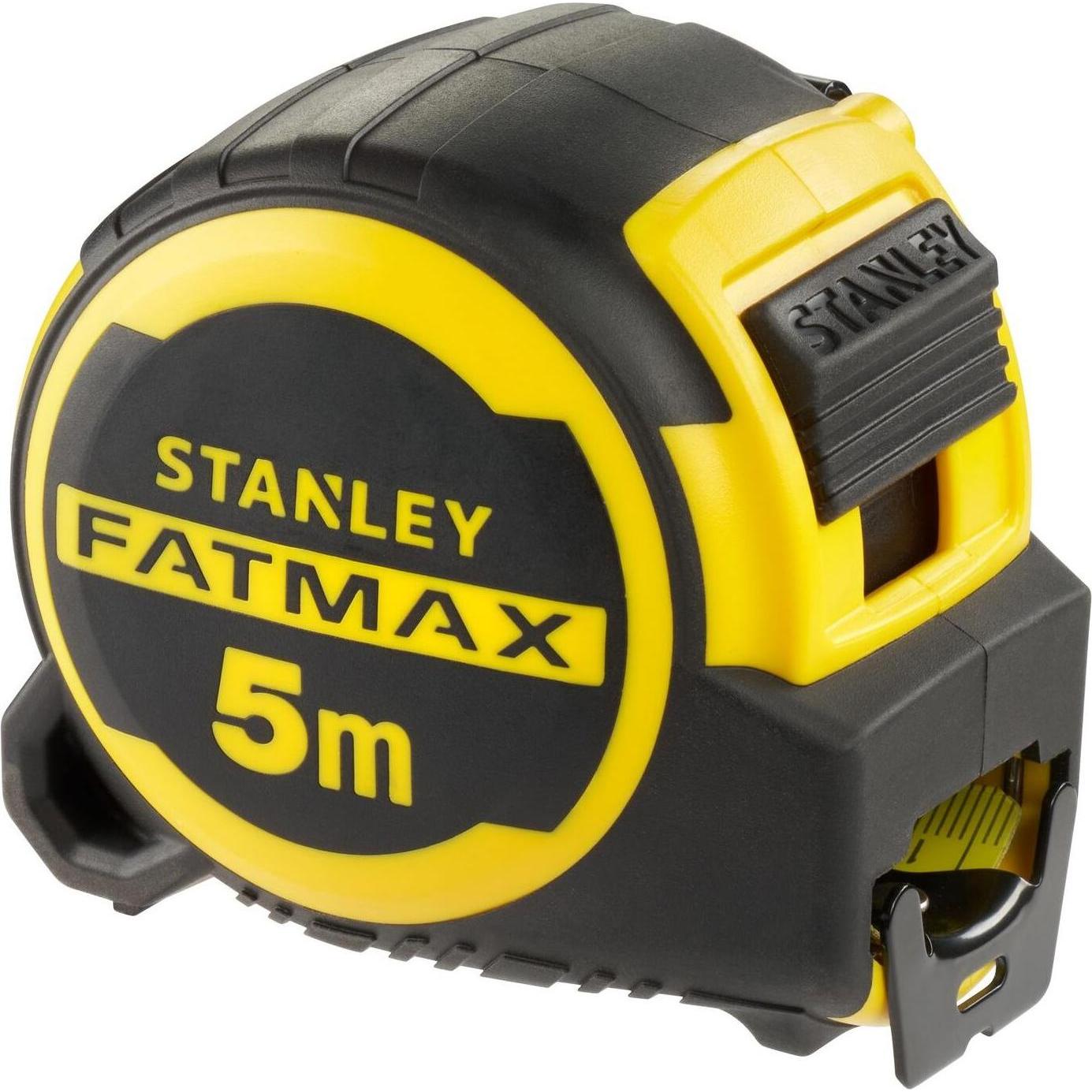 Thumbnail - Stanley, Längenmesswerkzeug, Massband Blade Armor 5 m (Metrisch)