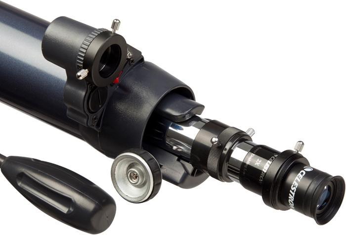 Immagine prodotto Celestron Kit accessori Astromaster