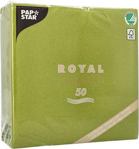 Produktbild Papstar ROYAL Collection (50 x, 40 x 40 cm)