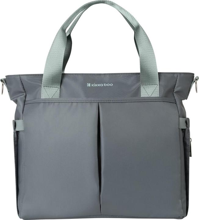 Actual product image Kikkaboo Sac à long Brielle