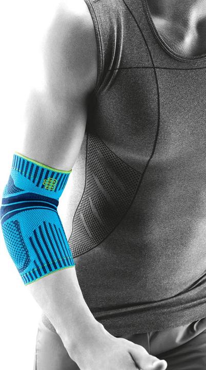 Produktbild Bauerfeind Sports Elbow Support (L)