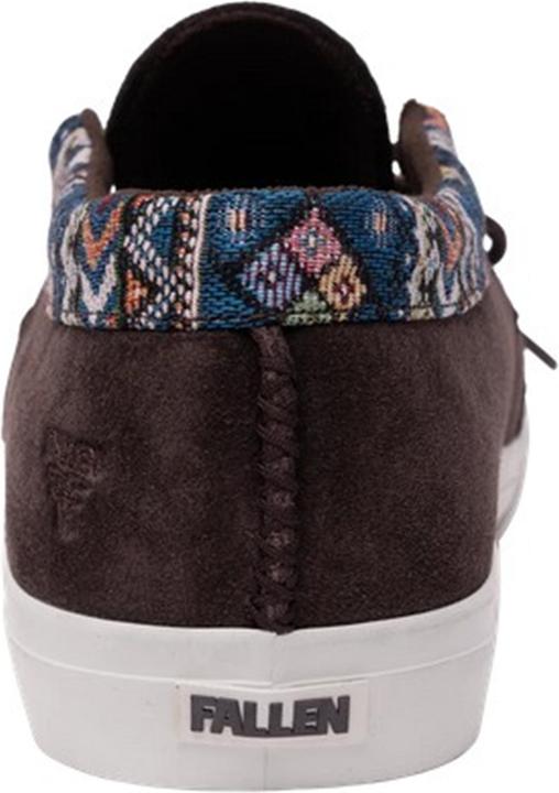 Immagine prodotto Fallen Apache Tommy Sandoval (41)