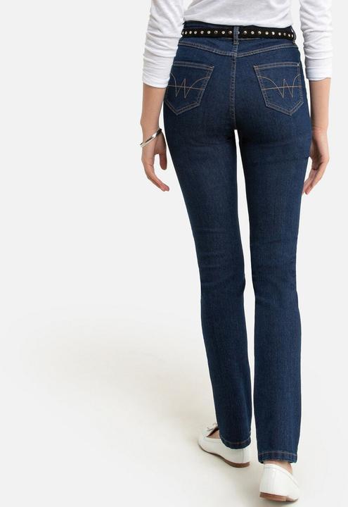 Actual product image Anne Weyburn Regular-Jeans (46)