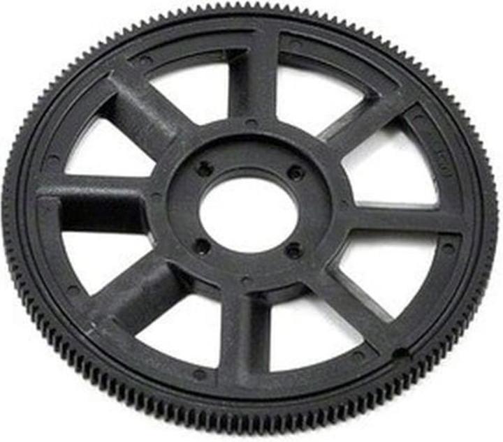 Align New Main Gear/150T