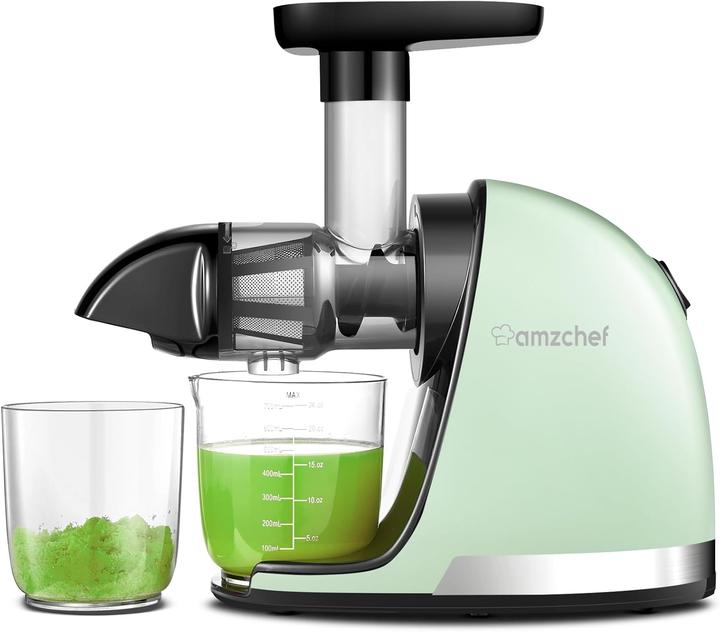 Image du produit Amzchef Slow Juicer