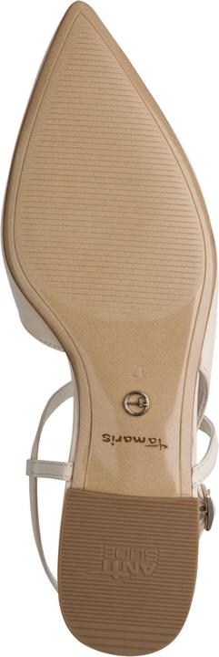 Actual product image Tamaris Slingpumps (37)