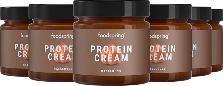 Immagine prodotto Foodspring Crema di proteine (1200 g)