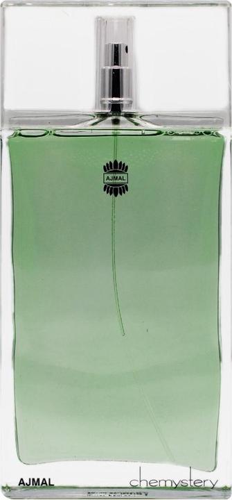 Actual product image Ajmal Chemysters - EDP - 90 ml (Eau de parfum, 90 ml)