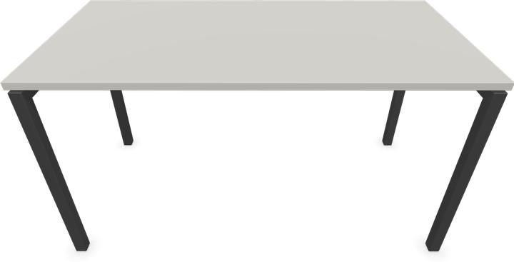 Actual product image Narbutas Nova U Desk (140 x 70 x 74 cm)