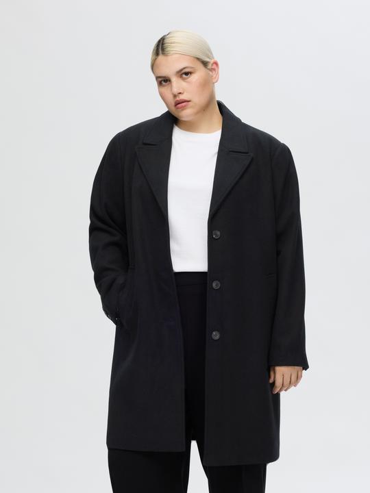 Immagine prodotto Selected Slfnew Alma Wool Coat Noos