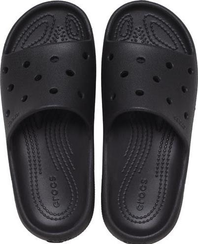 Produktbild Crocs K's Classic Slide v2 (28)