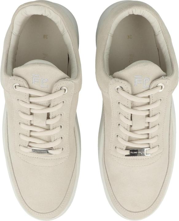Actual product image Filling Pieces Low Eva Sky Suede - 67151 (38)