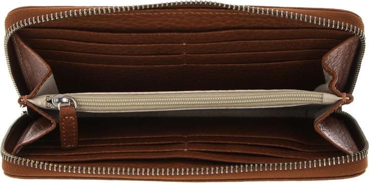 Actual product image Decadent Erin Zip Wallet