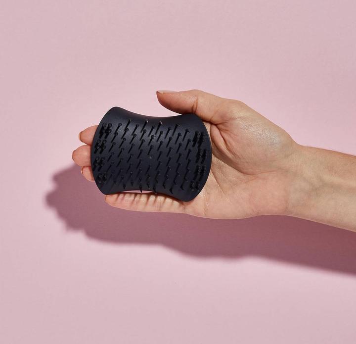 Image du produit Tangle Teezer L'exfoliant et le masseur de cuir chevelu