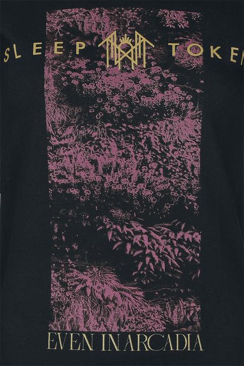 Produktbild Sleep Token Even In Arcadia (M)