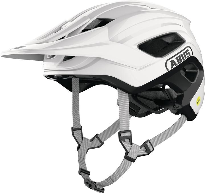 Produktbild Abus CliffHanger MIPS (57 - 61 cm)