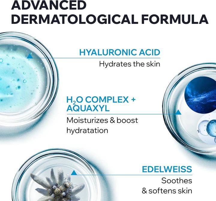 Image du produit Uriage Eau Thermale Water Sleeping Mask (50 ml)