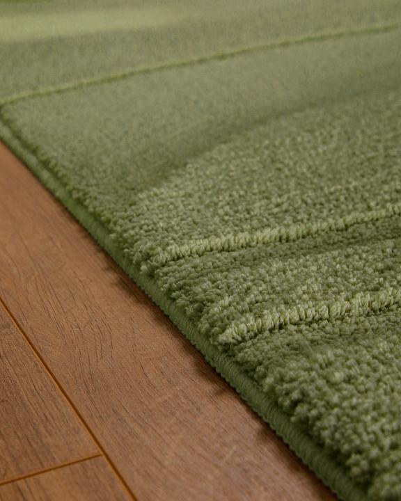 Actual product image Wecon Home Badteppich Marc (120 x 70 cm)