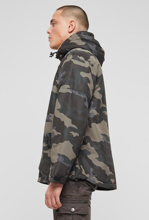 Produktbild Brandit Windbreaker Sherpa (5XL)