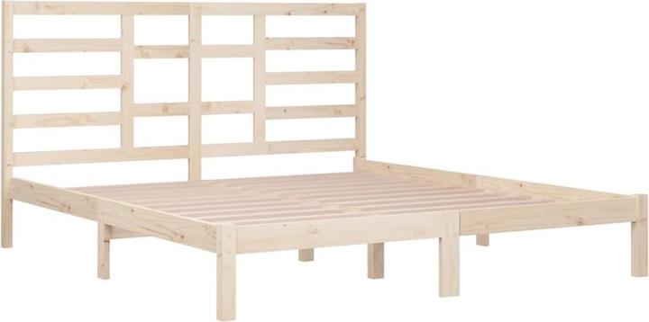 Actual product image VidaXL Gerty (200 x 200 cm)