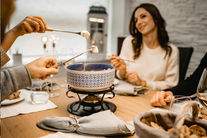 Immagine prodotto Kadastar Piastrelle (Fondue di formaggio)
