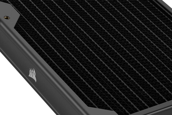 Actual product image Corsair Radiator XR5 420 Neo 420mm rad (140 mm)